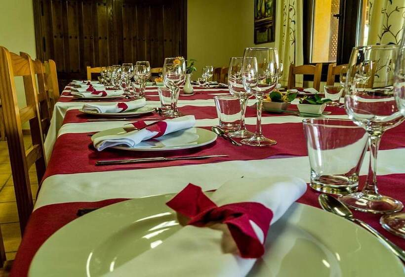 هتل Rural La Noria