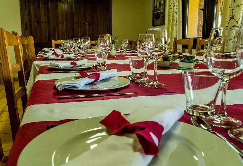 Hotelli Rural La Noria