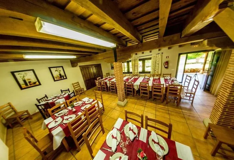 Hotelli Rural La Noria