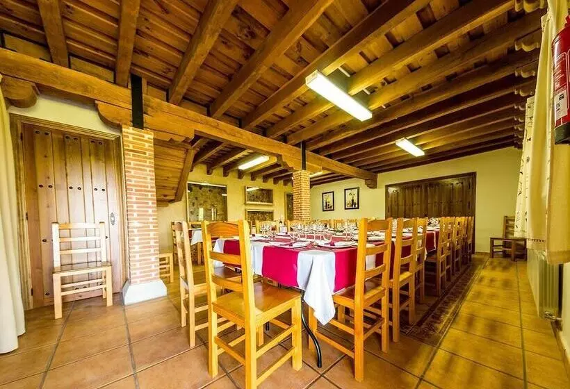 Hotelli Rural La Noria