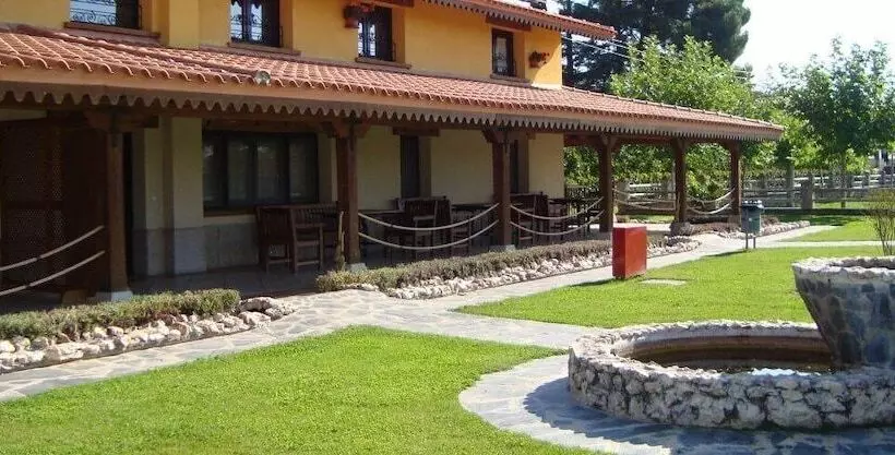 Hotelli Rural La Noria