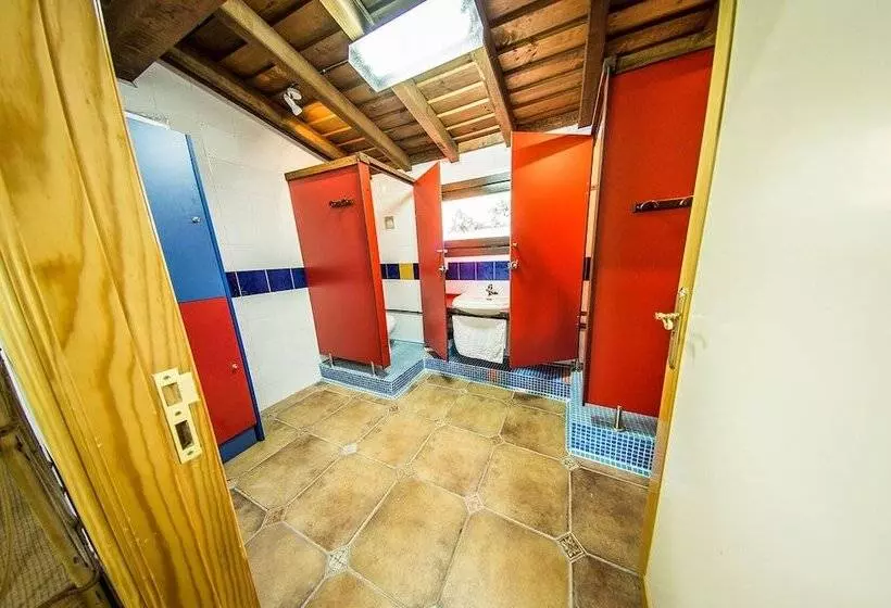 Hotelli Rural La Noria