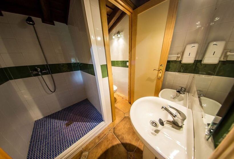 هتل Rural La Noria