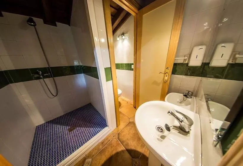 Hotelli Rural La Noria