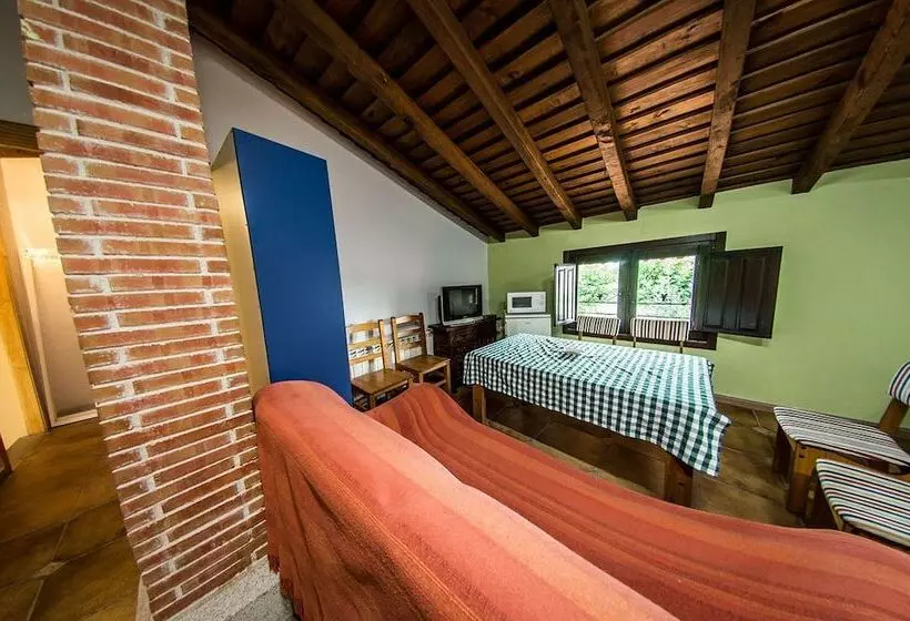 Hotelli Rural La Noria