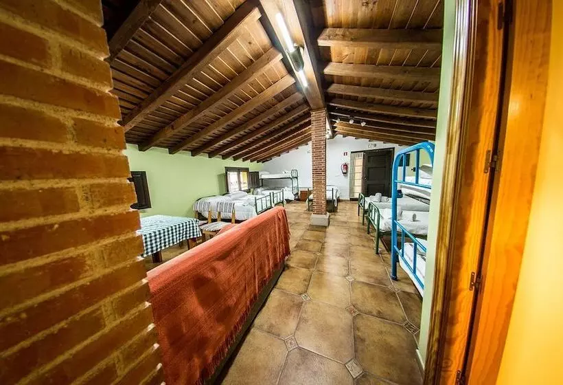 Hotelli Rural La Noria