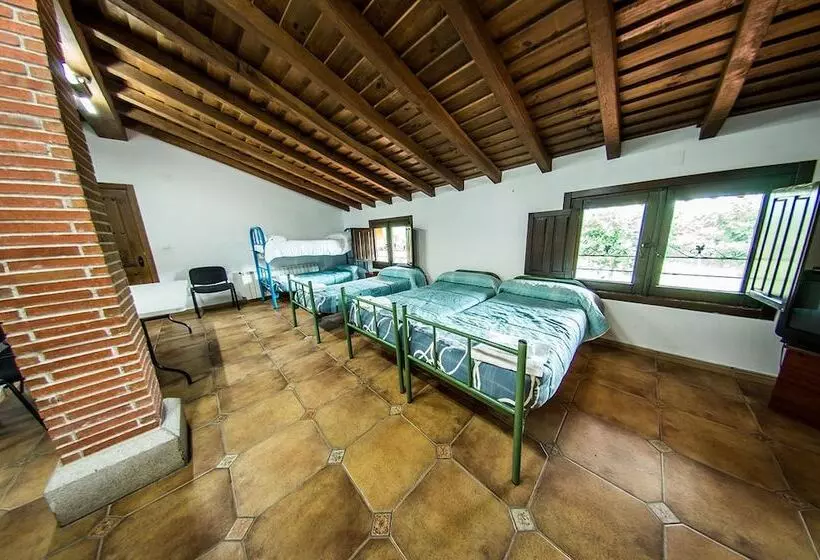 Hotelli Rural La Noria