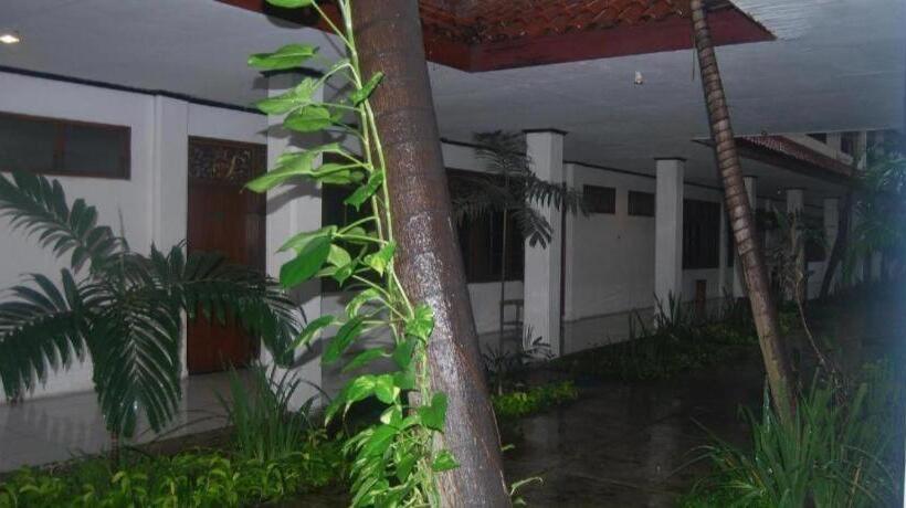 Hotel Sadinah Sahid Josodipuro