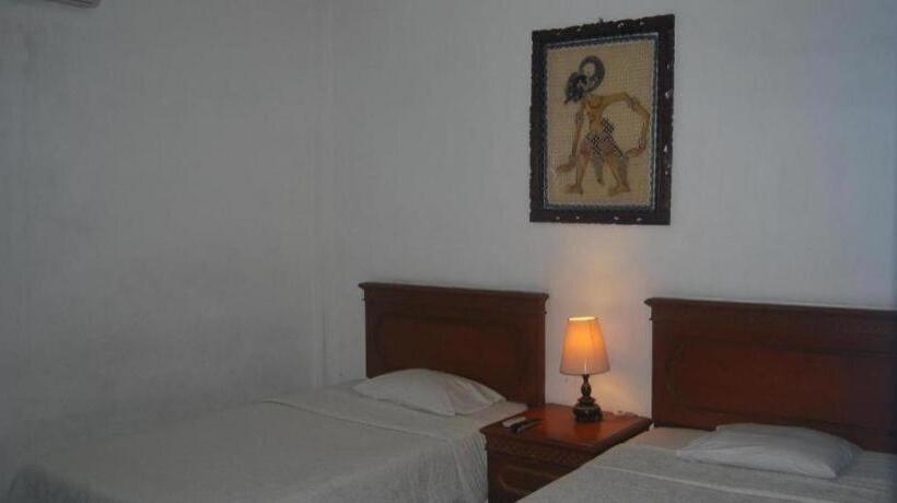 Hotel Sadinah Sahid Josodipuro