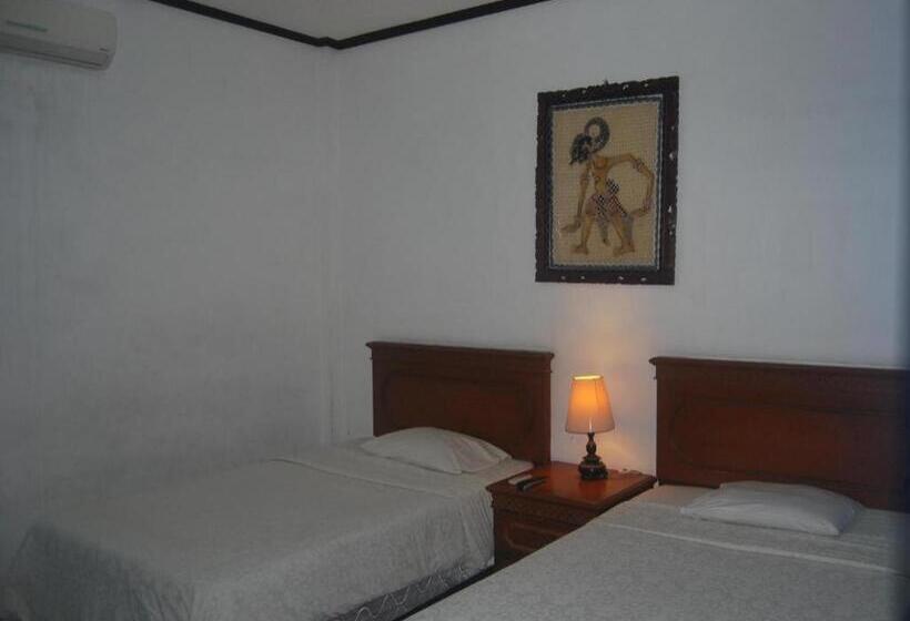 Hotel Sadinah Sahid Josodipuro