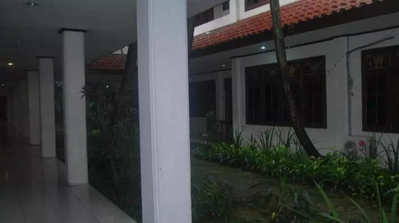 هتل Sadinah Sahid Josodipuro
