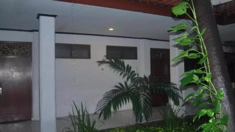 هتل Sadinah Sahid Josodipuro