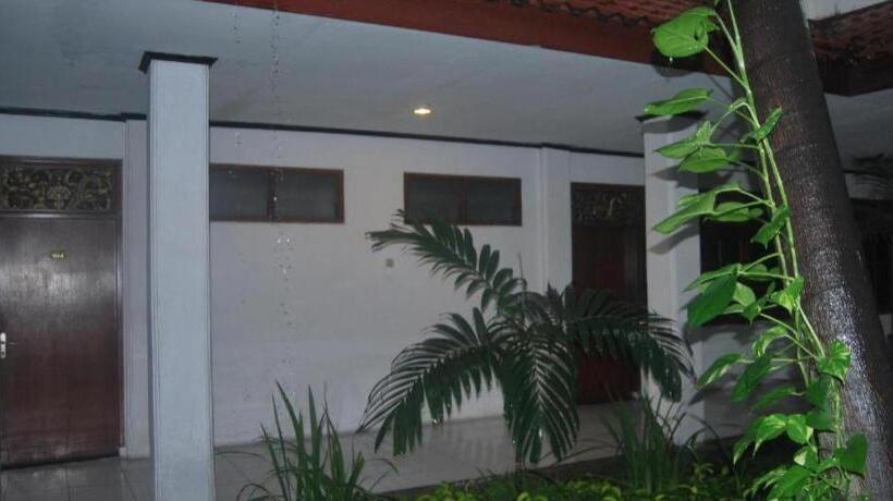 Hotel Sadinah Sahid Josodipuro