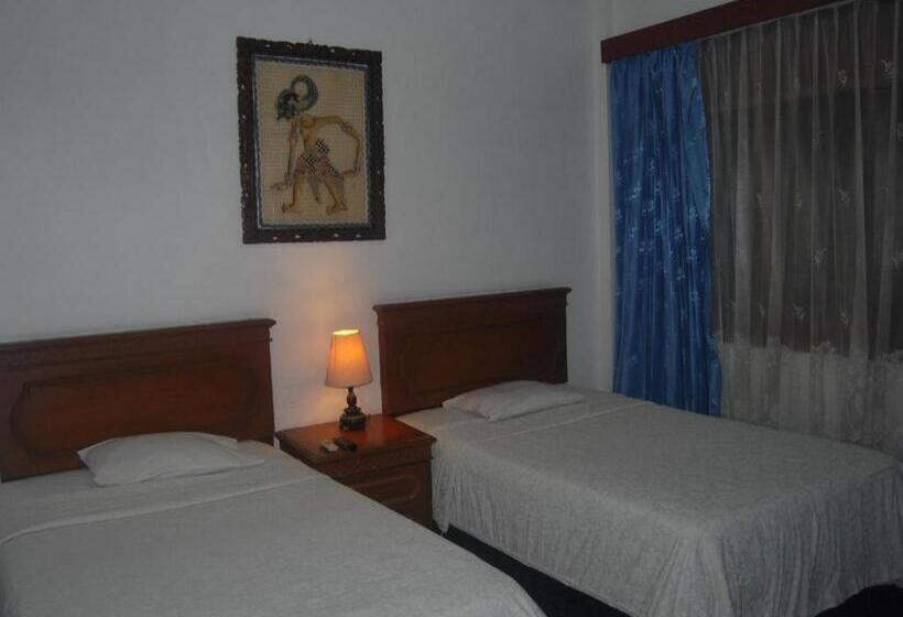 Hotel Sadinah Sahid Josodipuro