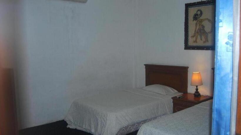 Hotel Sadinah Sahid Josodipuro