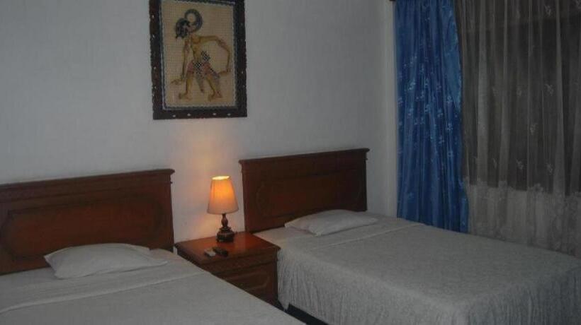 Hotel Sadinah Sahid Josodipuro