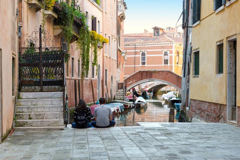 Fotos del hotel Studio Ca' Polo:  10