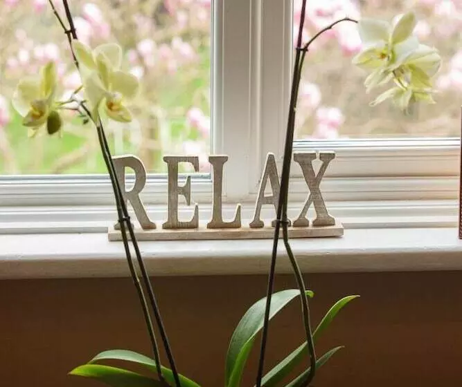 Hotelli Treherne House & The Malvern Retreat