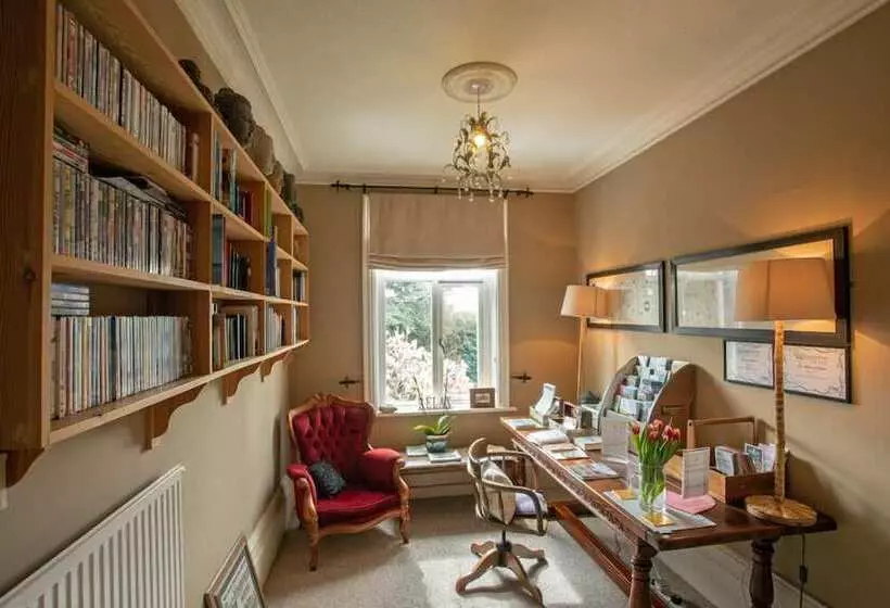 Hotelli Treherne House & The Malvern Retreat