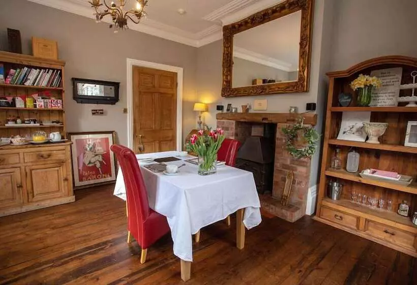 Hotelli Treherne House & The Malvern Retreat