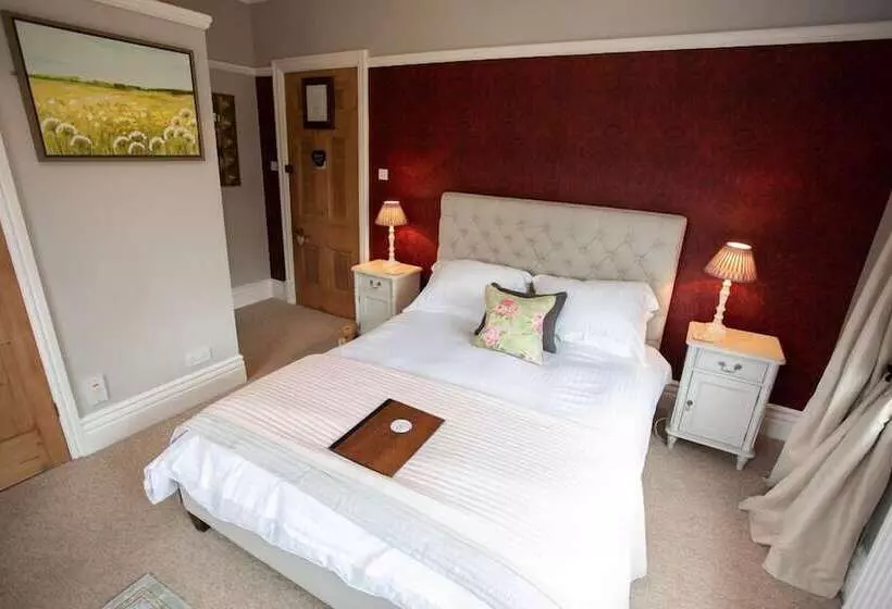 Hotelli Treherne House & The Malvern Retreat