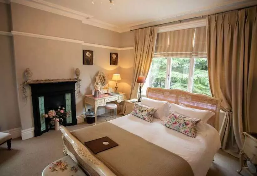 Hotelli Treherne House & The Malvern Retreat