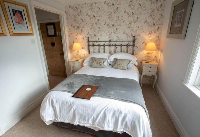 호텔 Treherne House & The Malvern Retreat