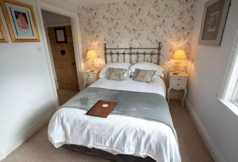 Hotelli Treherne House & The Malvern Retreat