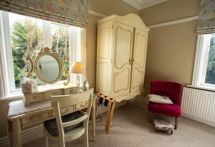 Hotelli Treherne House & The Malvern Retreat