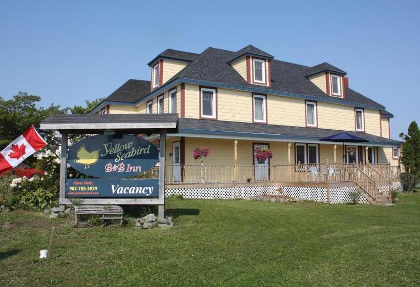 호텔 Yellow Seabird B&b Inn