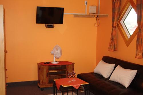 호텔 Yellow Seabird B&b Inn