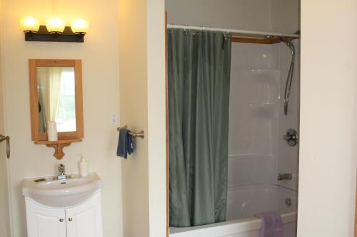 호텔 Yellow Seabird B&b Inn