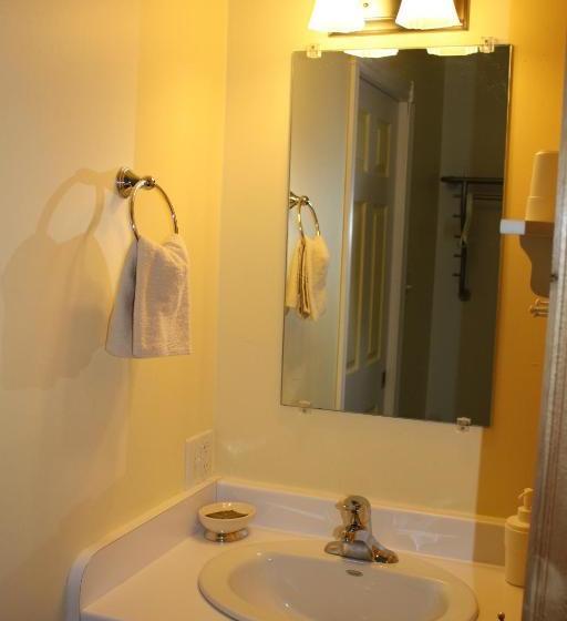 호텔 Yellow Seabird B&b Inn