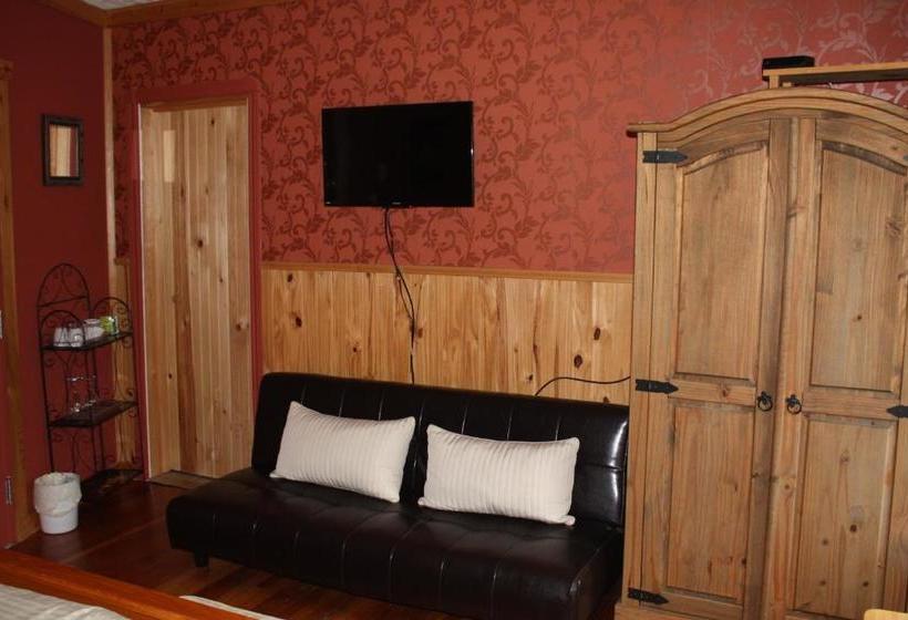 호텔 Yellow Seabird B&b Inn