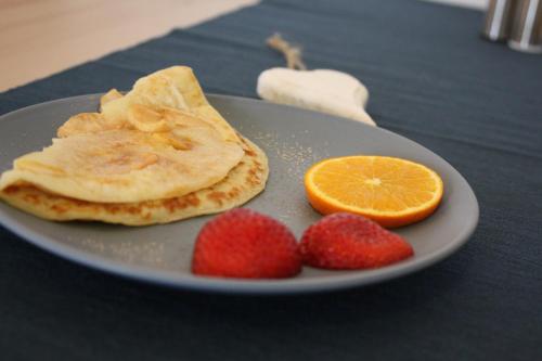 호텔 Yellow Seabird B&b Inn