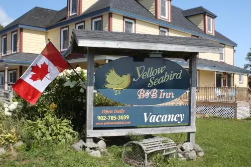 ホテル Yellow Seabird B&b Inn