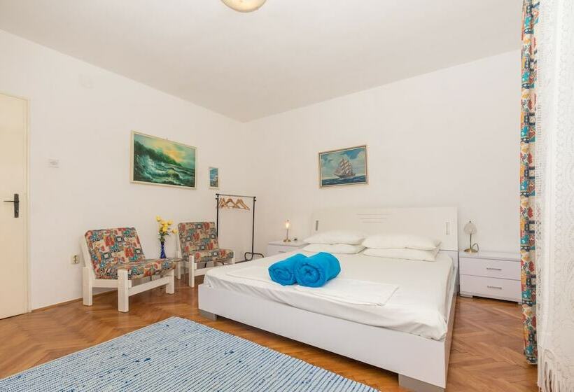 Karlo&marina Apartments