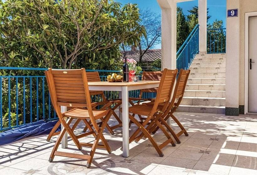 Karlo&marina Apartments