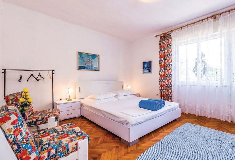 Karlo&marina Apartments