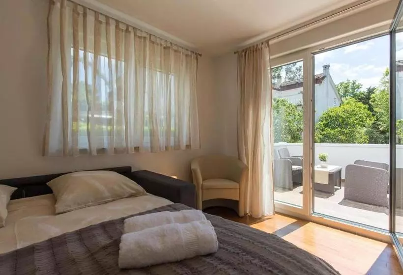 Majatalo Studios And Room Solis Ideal For Couples