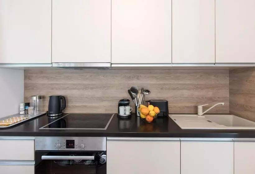 Majatalo Studios And Room Solis Ideal For Couples