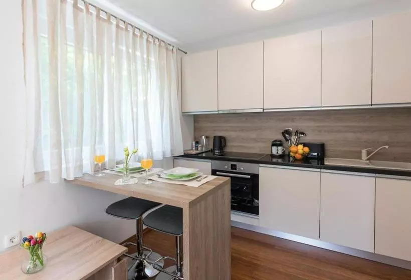 Majatalo Studios And Room Solis Ideal For Couples