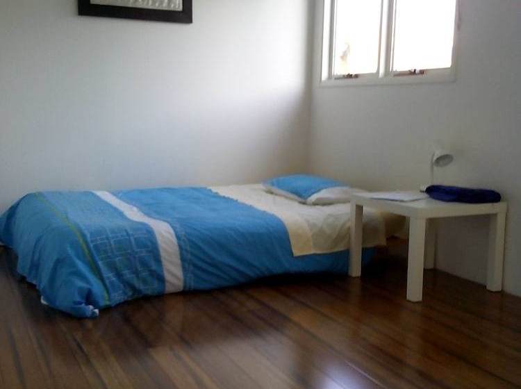 Пансион Charles Rooms Guesthouse