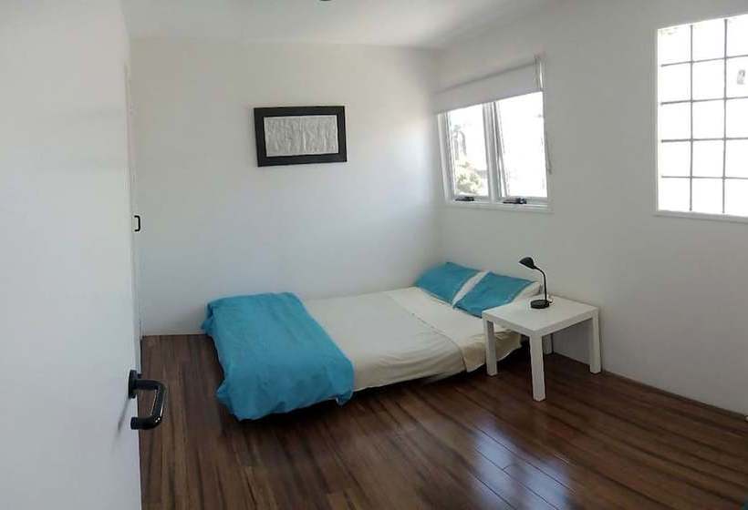 Пансион Charles Rooms Guesthouse