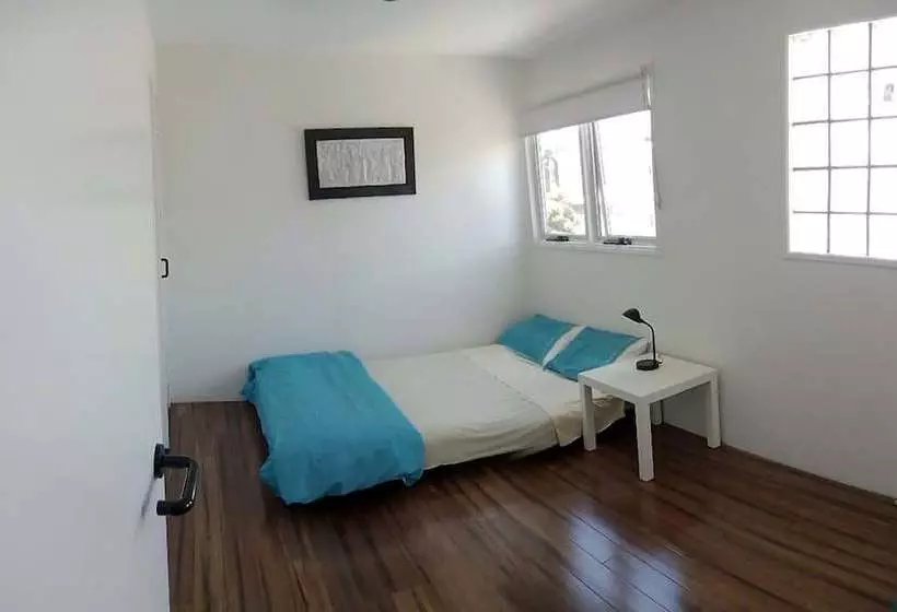 ペンション Charles Rooms Guesthouse