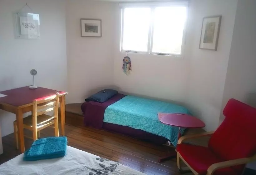 ペンション Charles Rooms Guesthouse