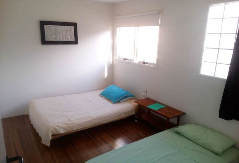 Пансион Charles Rooms Guesthouse