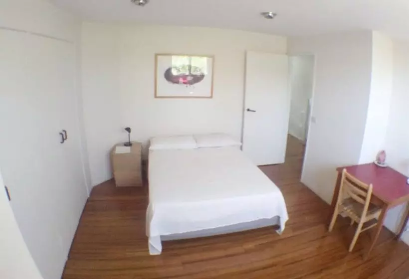 ペンション Charles Rooms Guesthouse