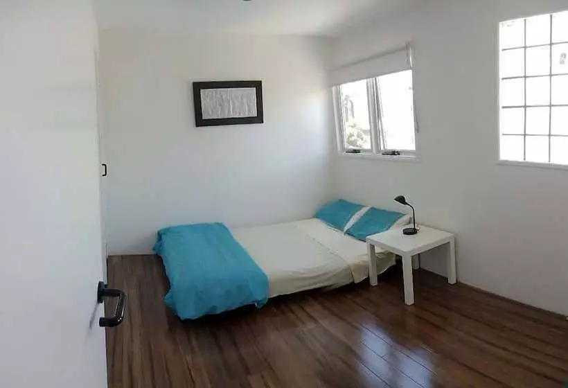 ペンション Charles Rooms Guesthouse