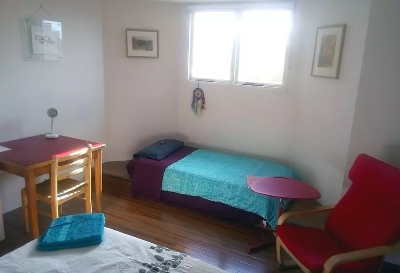 ペンション Charles Rooms Guesthouse